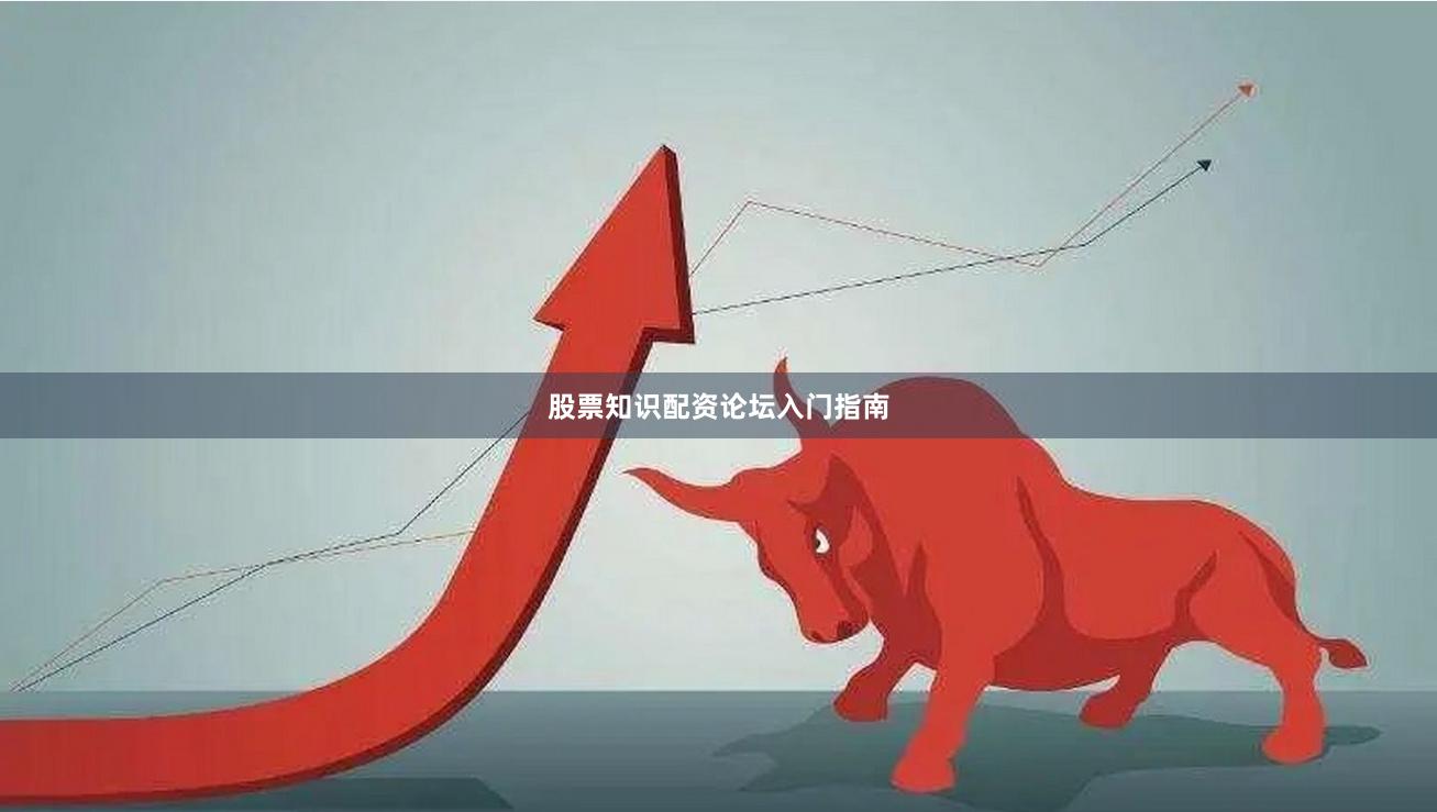 股票知识配资论坛入门指南