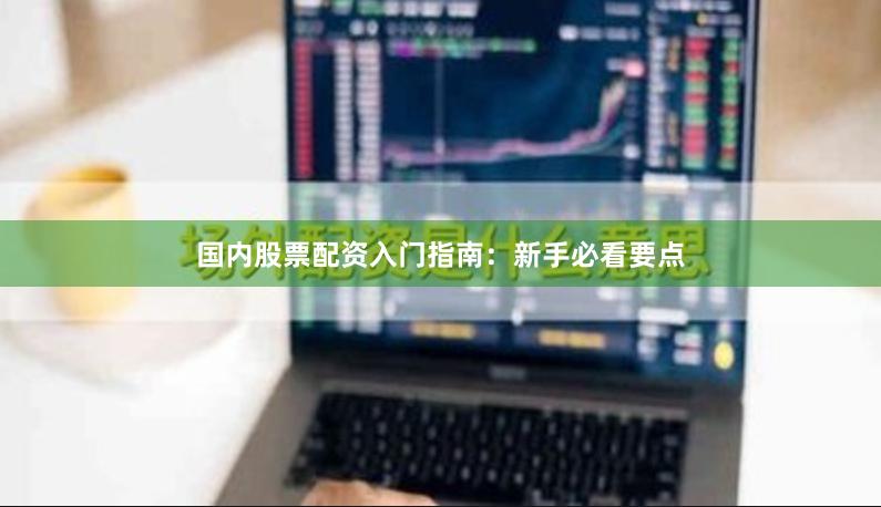 国内股票配资入门指南：新手必看要点